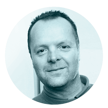 Ray van den Berge - ComfortPages GmbH